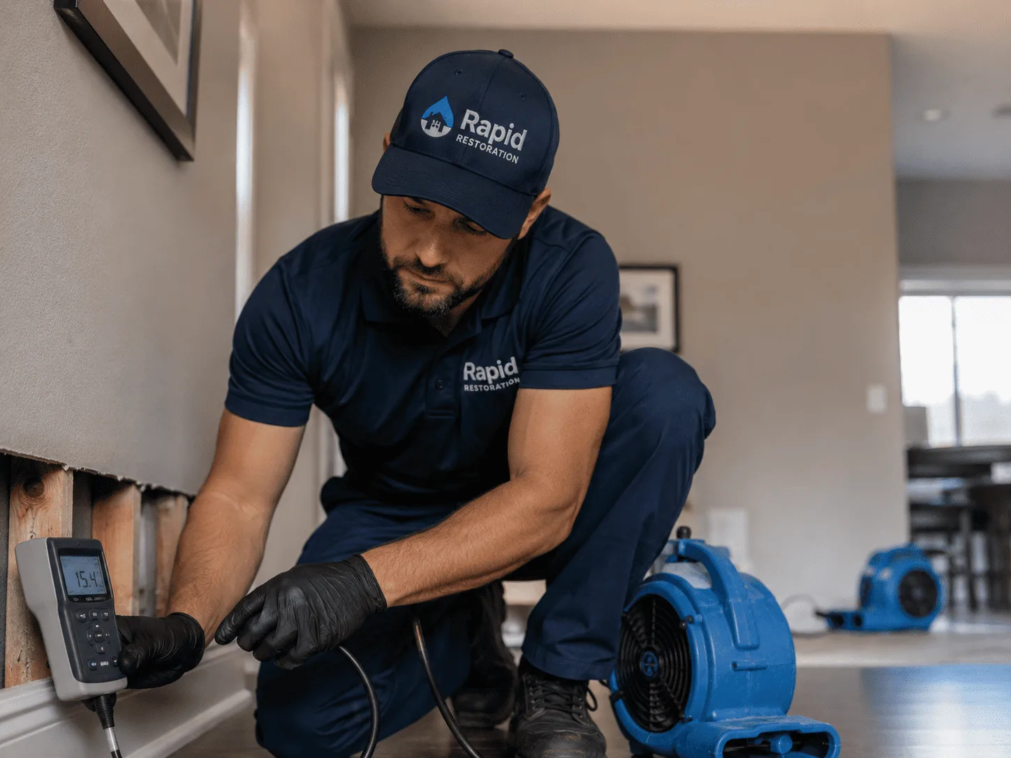 Common questions about Structural Drying in Breinigsville, PA